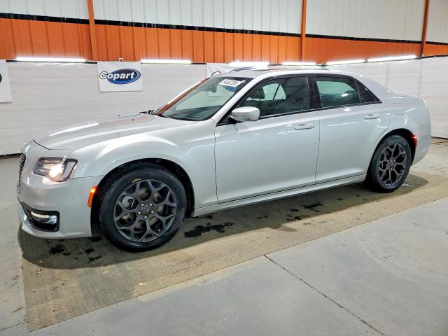 Auction sale of the 2022 Chrysler 300, vin: 2C3CCAGG0NH127433, lot number: 54463286