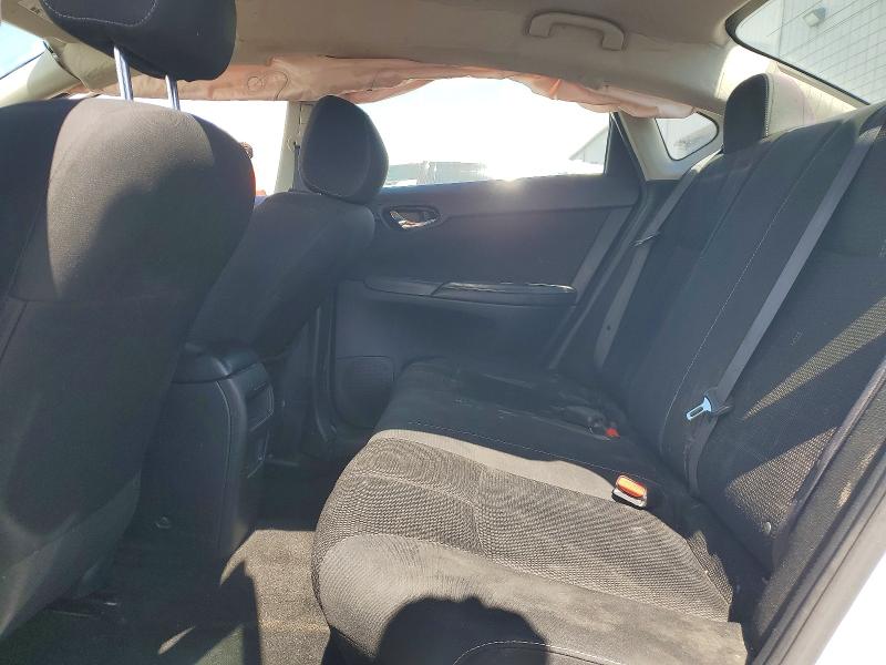 Aukcja sprzedaży 2018 Nissan Sentra, vin: 3N1AB7AP2JY258615, numer aukcji: 54113176
