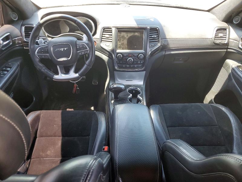 Продажа на аукционе авто 2015 Jeep Grand Cherokee, vin: 1C4RJFDJ6FC694629, номер лота: 54415916