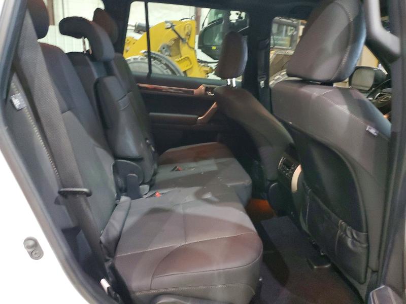 Aukcja sprzedaży 2020 Lexus Gx, vin: JTJAM7BX3L5242751, numer aukcji: 54194976