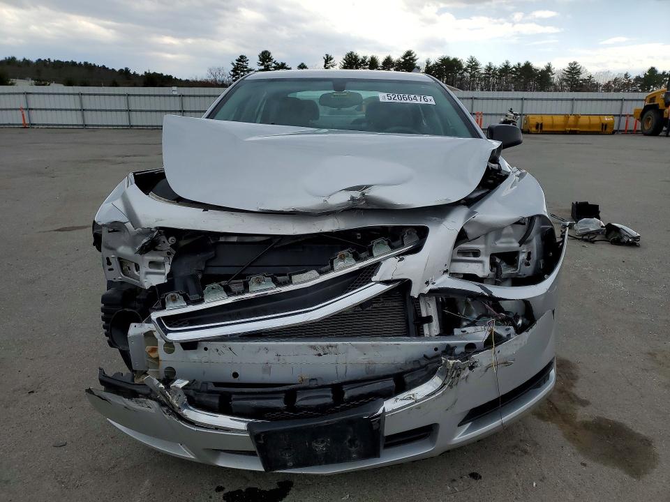 Aukcja sprzedaży 2012 Chevrolet Malibu, vin: 1G1ZB5E04CF330743, numer aukcji: 52066476