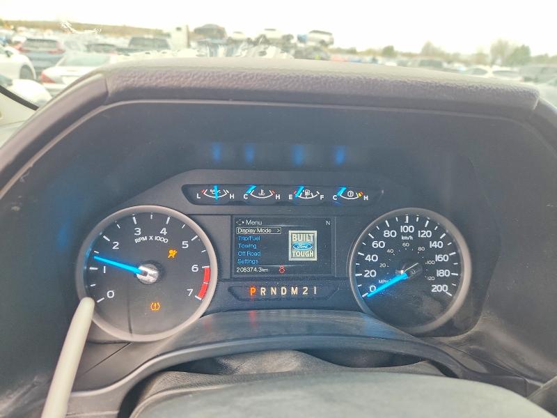 Продажа на аукционе авто 2017 Ford F250, vin: 1FT7W2B65HED88416, номер лота: 53208976
