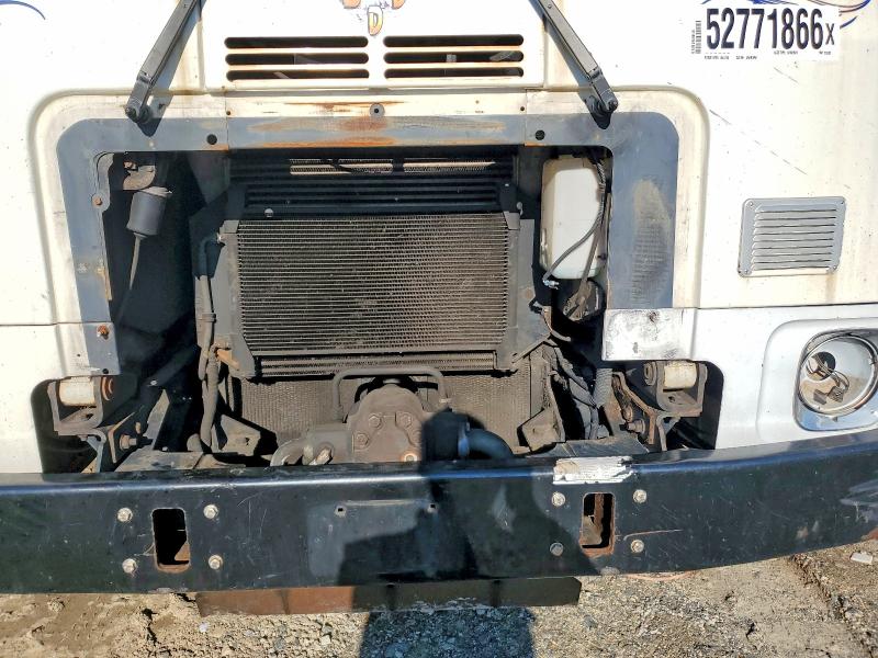 Aukcja sprzedaży 2012 Autocar Xpeditor, vin: 5VCACLLE7CH213122, numer aukcji: 52771866