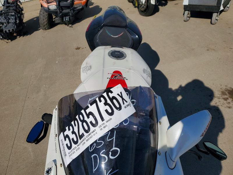 Aukcja sprzedaży 2007 M. V. Agusta F5, vin: ZCGAKFGM07V100613, numer aukcji: 53285736