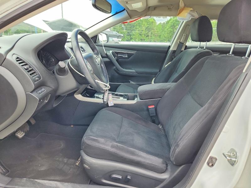2014 Nissan Altima მანქანა იყიდება აუქციონზე, vin: 1N4AL3AP9EC329235, აუქციონის ნომერი: 53128996