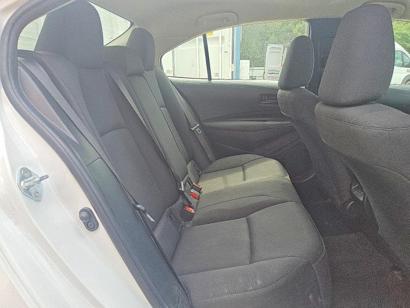 Aukcja sprzedaży 2024 Toyota Corolla, vin: 5YFB4MDE2RP138541, numer aukcji: 53986966