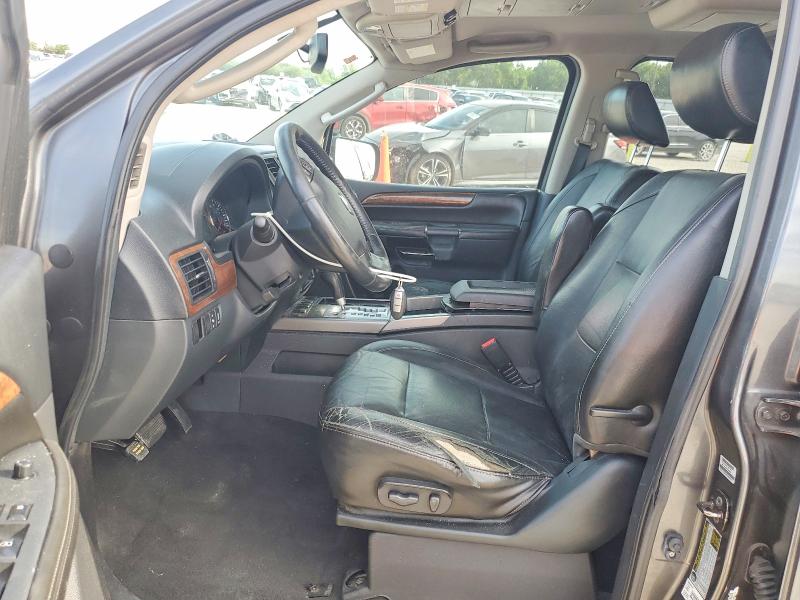 Auction sale of the 2011 Nissan Armada, vin: 5N1BA0ND9BN613219, lot number: 54092206