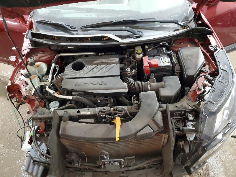 Aukcja sprzedaży 2023 Nissan Rogue, vin: 5N1BT3BB8PC828317, numer aukcji: 53954656