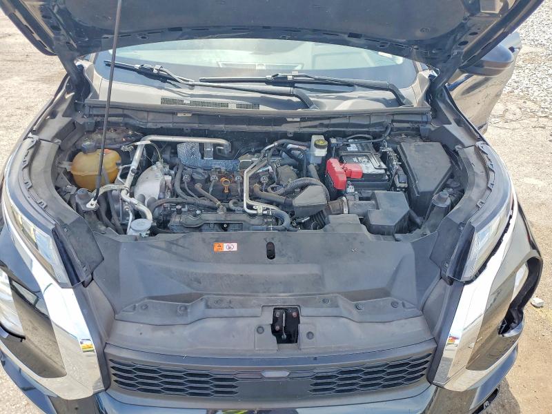 Продаж на аукціоні авто 2022 Mitsubishi Outlander, vin: JA4J3TA85NZ032313, номер лоту: 54120296