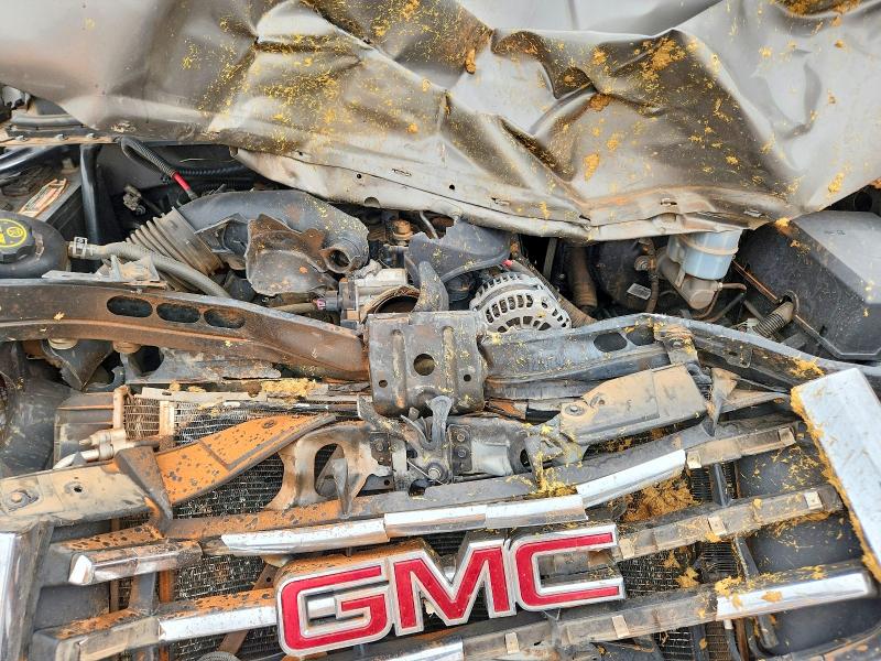 Продажа на аукционе авто 2012 Gmc Sierra, vin: 1GTR2TEA2CZ351223, номер лота: 52160536