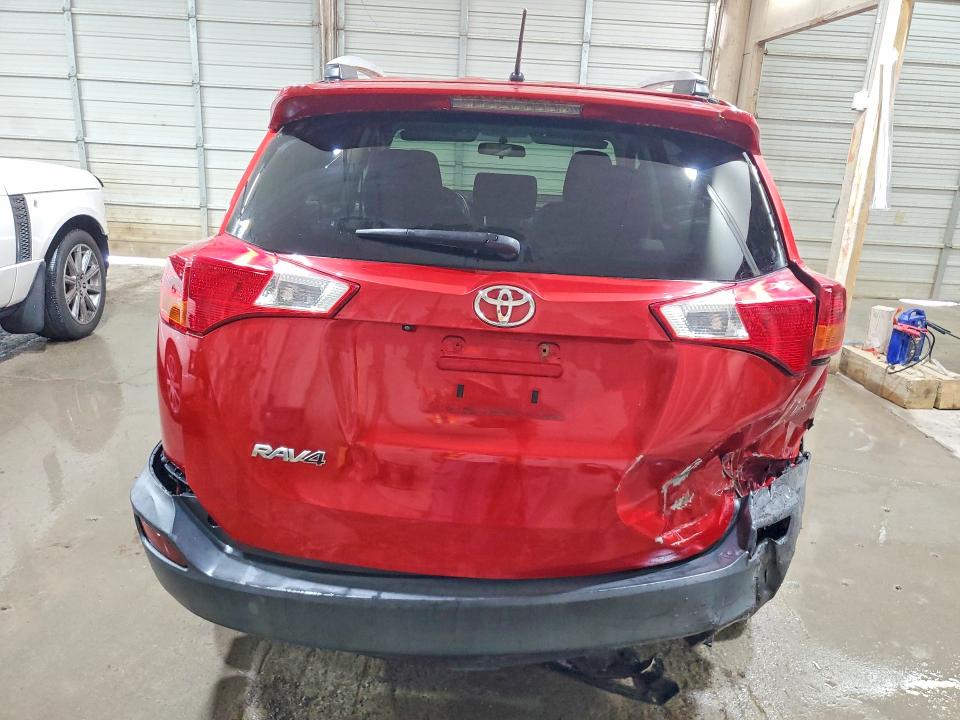 Aukcja sprzedaży 2013 Toyota Rav4, vin: 2T3ZFREV9DW012888, numer aukcji: 54004226