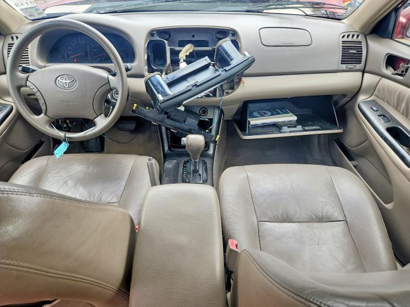Aukcja sprzedaży 2005 Toyota Camry, vin: 4T1BE30K85U010803, numer aukcji: 51981506