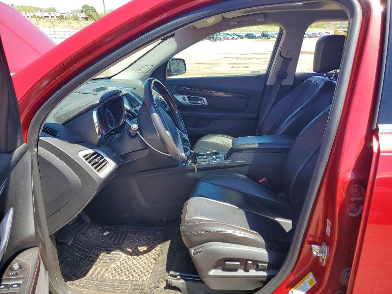 Продажа на аукционе авто 2015 Gmc Terrain, vin: 2GKFLZE37F6356135, номер лота: 52890306