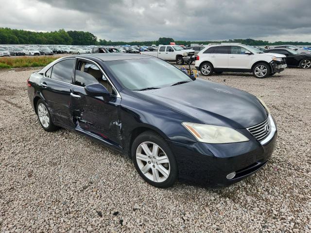 Aukcja sprzedaży 2007 Lexus Es, vin: JTHBJ46GX72071544, numer aukcji: 52655786
