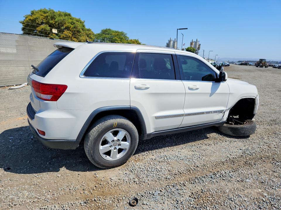 54596776 :رقم المزاد ، 1C4RJEAG0CC259216 vin ، 2012 Jeep Grand Cherokee مزاد بيع