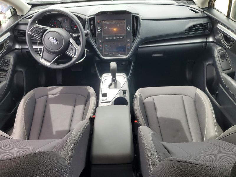 54294516 :رقم المزاد ، JF1GUABC3R8861905 vin ، 2024 Subaru Impreza مزاد بيع