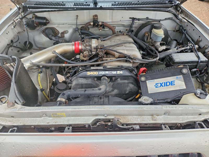 Aukcja sprzedaży 2002 Toyota Tacoma, vin: 5TEHN72N32Z011048, numer aukcji: 54734946