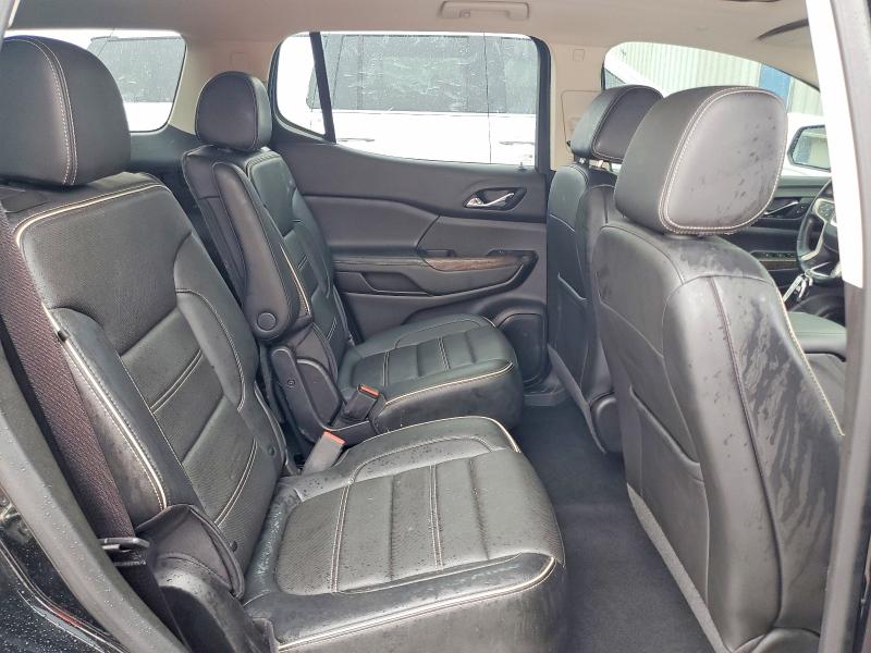 54015026 :رقم المزاد ، 1GKKNXLS1PZ178509 vin ، 2023 Gmc Acadia مزاد بيع