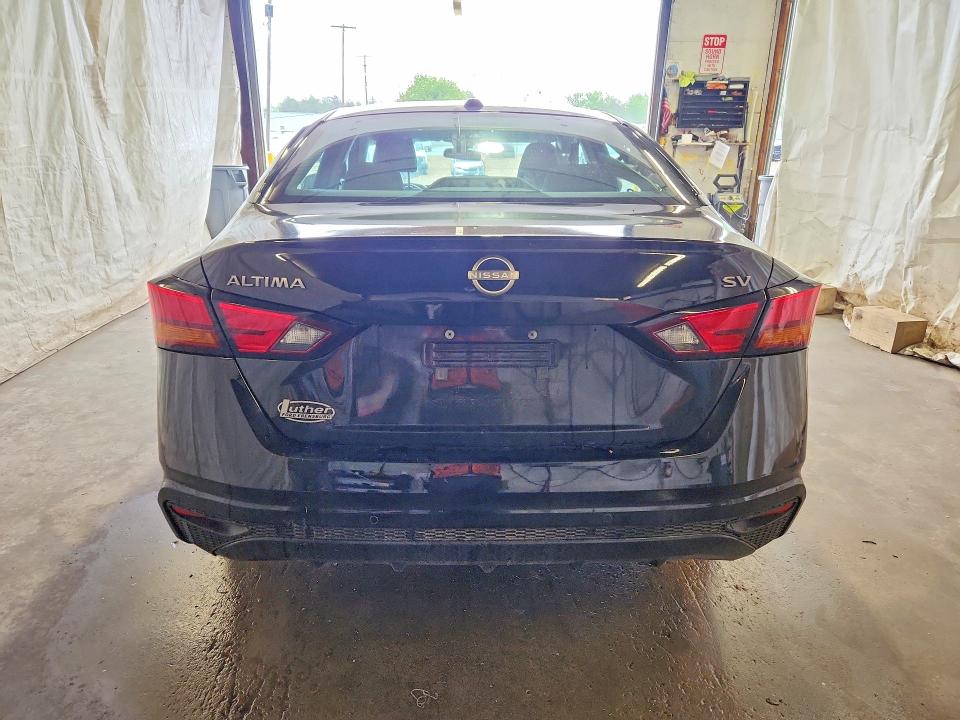 Aukcja sprzedaży 2023 Nissan Altima, vin: 1N4BL4DVXPN325593, numer aukcji: 54087026