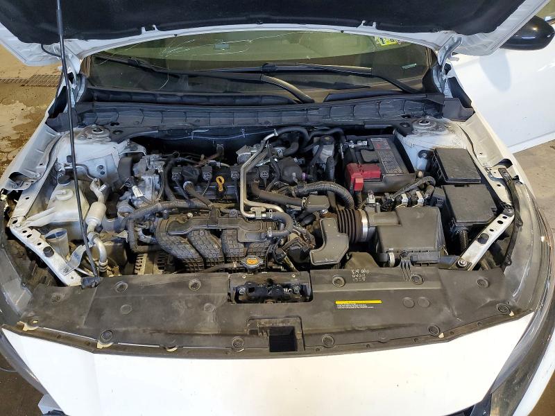 Продаж на аукціоні авто 2024 Nissan Altima, vin: 1N4BL4CW1RN412716, номер лоту: 54046166