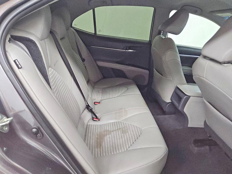 Aukcja sprzedaży 2020 Toyota Camry, vin: 4T1G11BK5LU002559, numer aukcji: 52263106