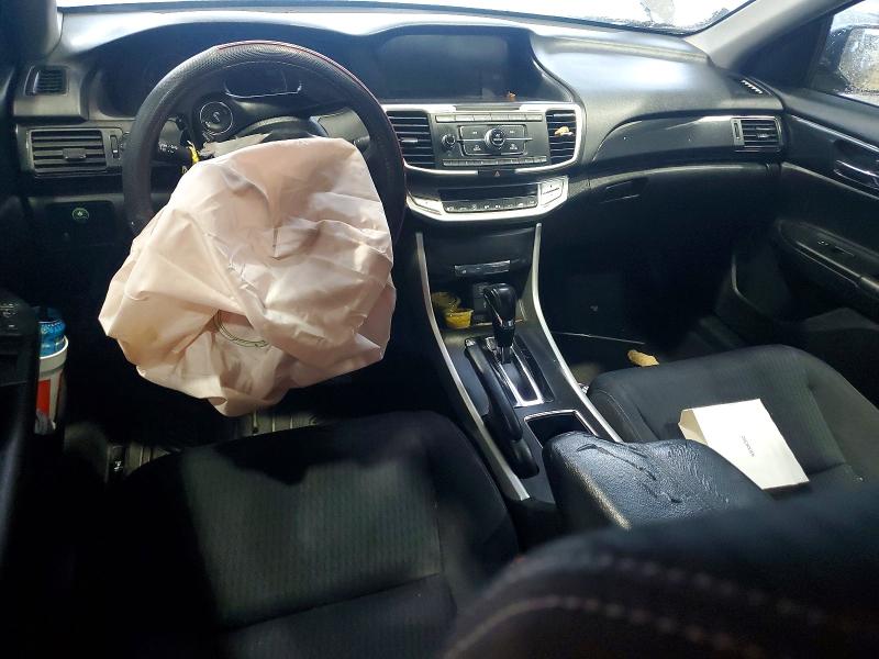 Продажа на аукционе авто 2014 Honda Accord, vin: 1HGCR2F53EA277620, номер лота: 54018866