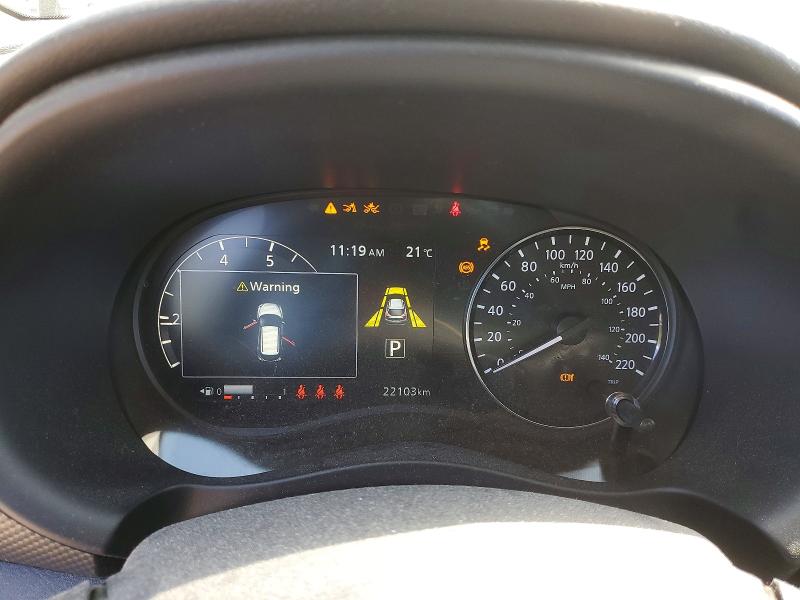 Aukcja sprzedaży 2024 Nissan Kicks, vin: 3N1CP5CV1RL507120, numer aukcji: 53301026