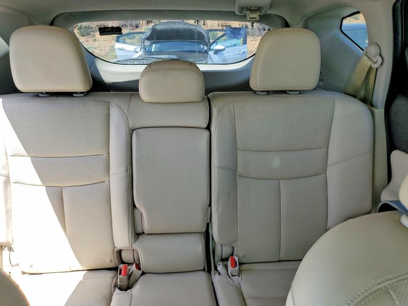 Aukcja sprzedaży 2016 Nissan Murano, vin: 5N1AZ2MH8GN165728, numer aukcji: 54314496