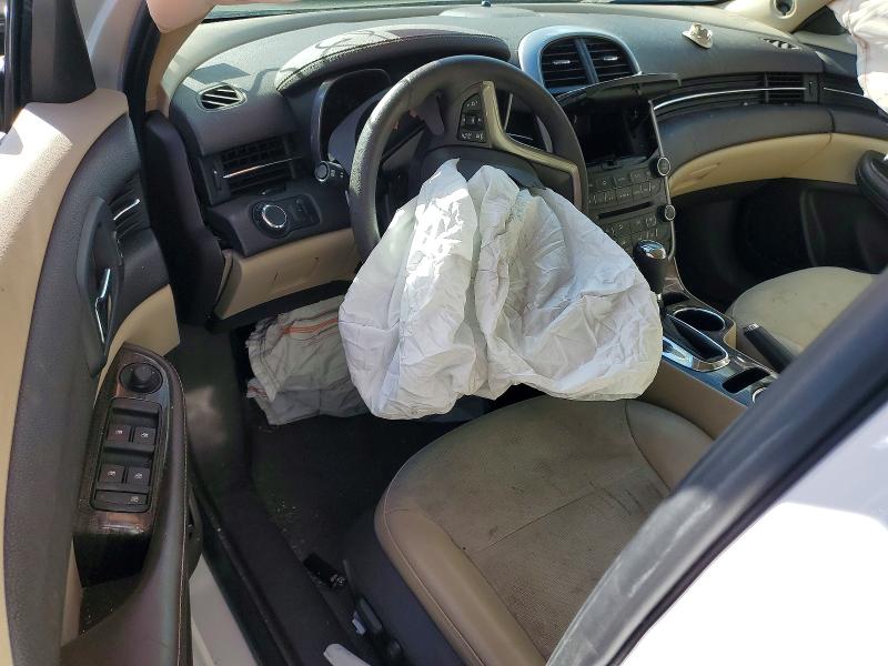 2015 Chevrolet Malibu მანქანა იყიდება აუქციონზე, vin: 1G11C5SL0FF223069, აუქციონის ნომერი: 52827266