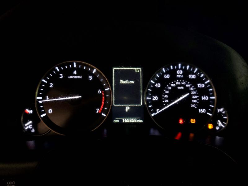 Aukcja sprzedaży 2017 Lexus Es, vin: 58ABK1GG1HU053519, numer aukcji: 55375396