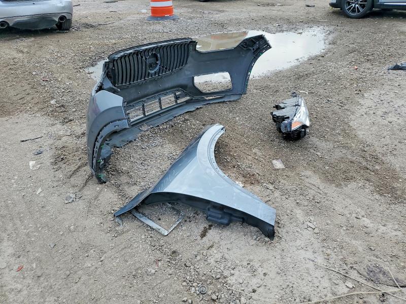 2020 Volvo Xc90 მანქანა იყიდება აუქციონზე, vin: YV4102CK8L1585483, აუქციონის ნომერი: 52434916