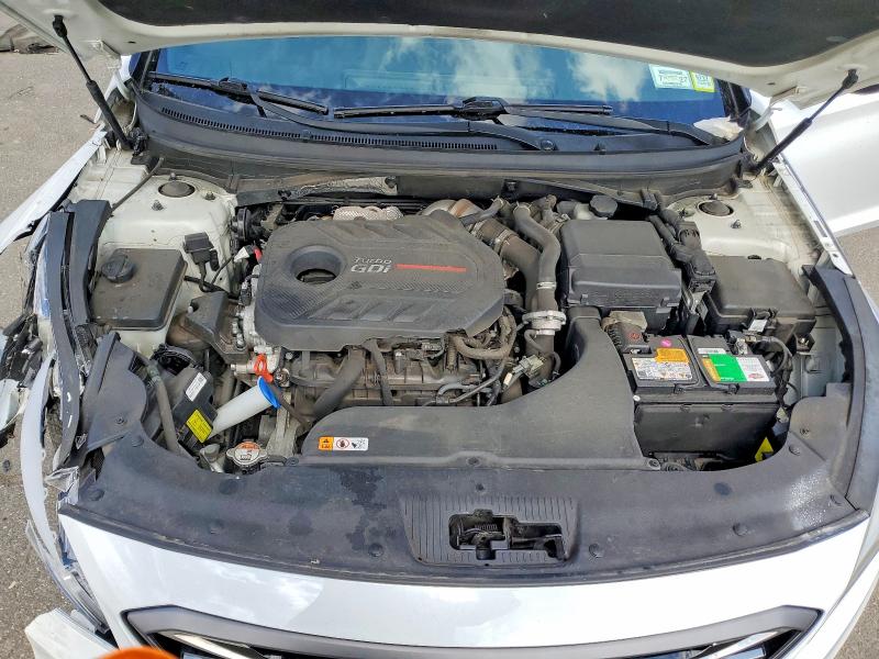 Aukcja sprzedaży 2017 Hyundai Sonata, vin: 5NPE34AB8HH467962, numer aukcji: 53762436