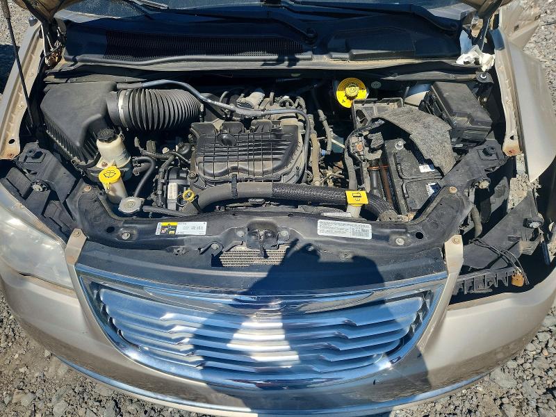 Aukcja sprzedaży 2014 Chrysler Town & Country, vin: 2C4RC1CG0ER241762, numer aukcji: 52314316