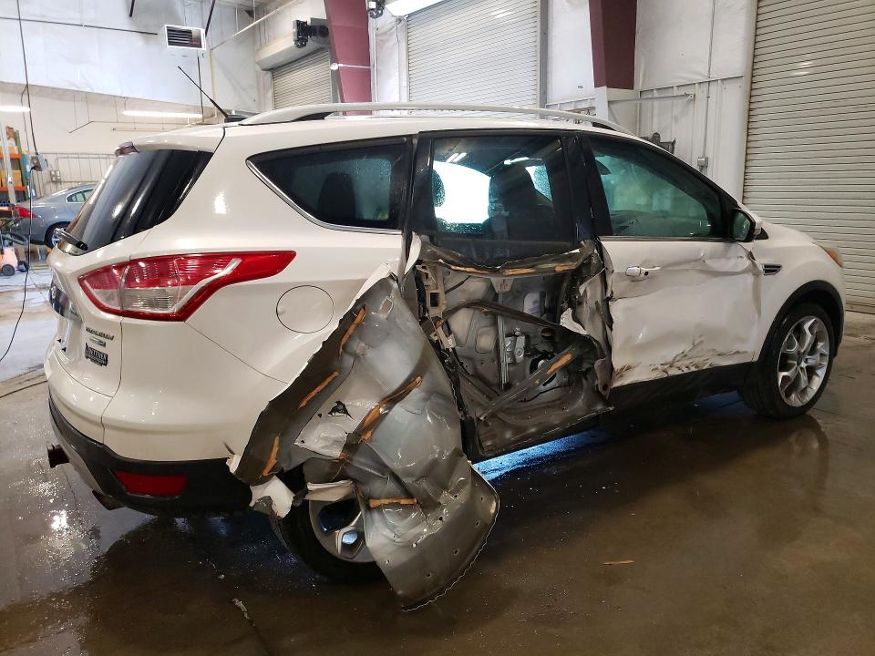 Aukcja sprzedaży 2014 Ford Escape, vin: 1FMCU9J99EUA21850, numer aukcji: 54337786