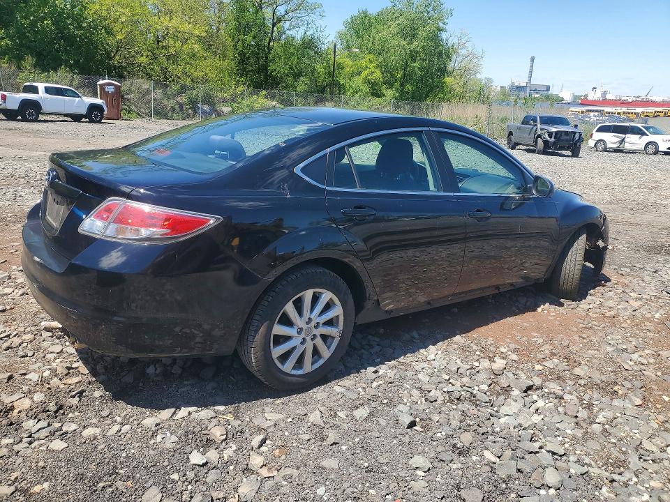 Aukcja sprzedaży 2012 Mazda 6, vin: 1YVHZ8DH5C5M40224, numer aukcji: 52689976
