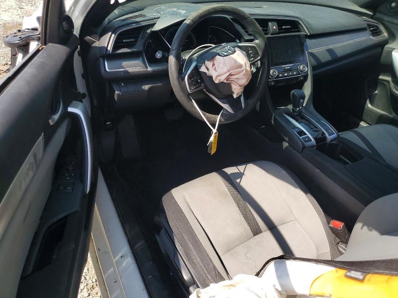 Продажа на аукционе авто 2016 Honda Civic, vin: 2HGFC3B39GH350986, номер лота: 55315826