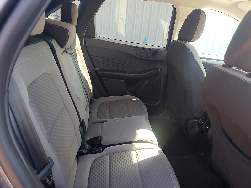 2022 Ford Escape მანქანა იყიდება აუქციონზე, vin: 1FMCU0G67NUA10807, აუქციონის ნომერი: 52506896