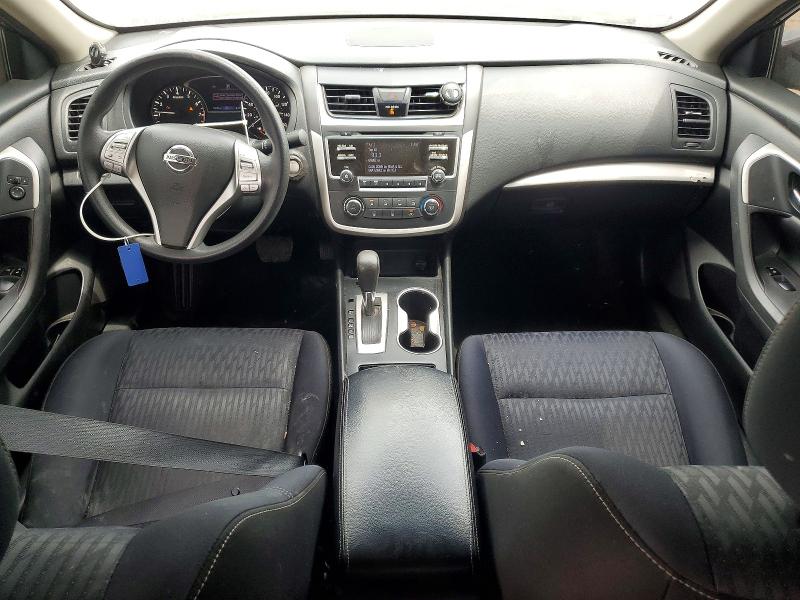 55038406 :رقم المزاد ، 1N4AL3AP6JC117306 vin ، 2018 Nissan Altima مزاد بيع