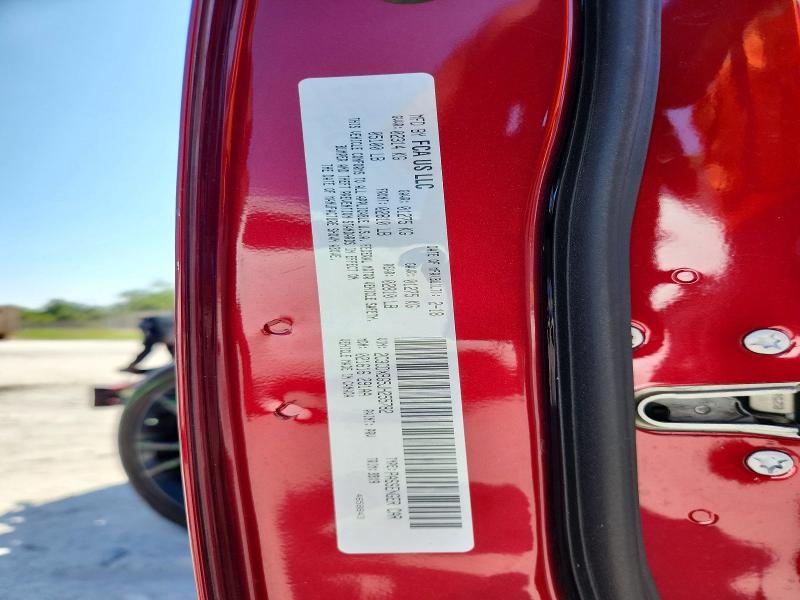 Aukcja sprzedaży 2018 Dodge Charger, vin: 2C3CDXBG5JH255782, numer aukcji: 52880776