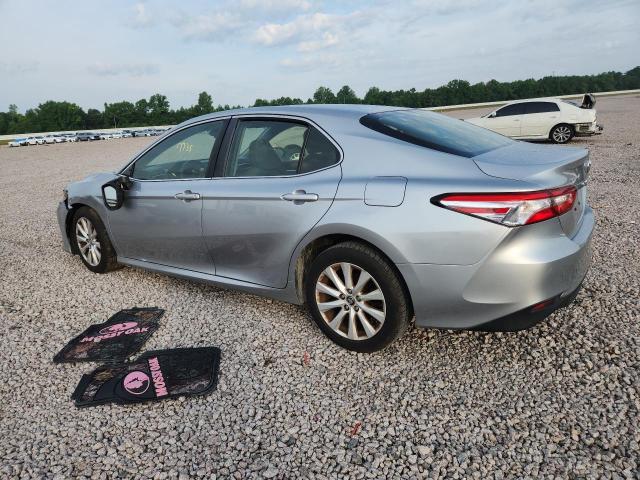 Aukcja sprzedaży 2018 Toyota Camry, vin: JTNB11HKXJ3013867, numer aukcji: 55724266