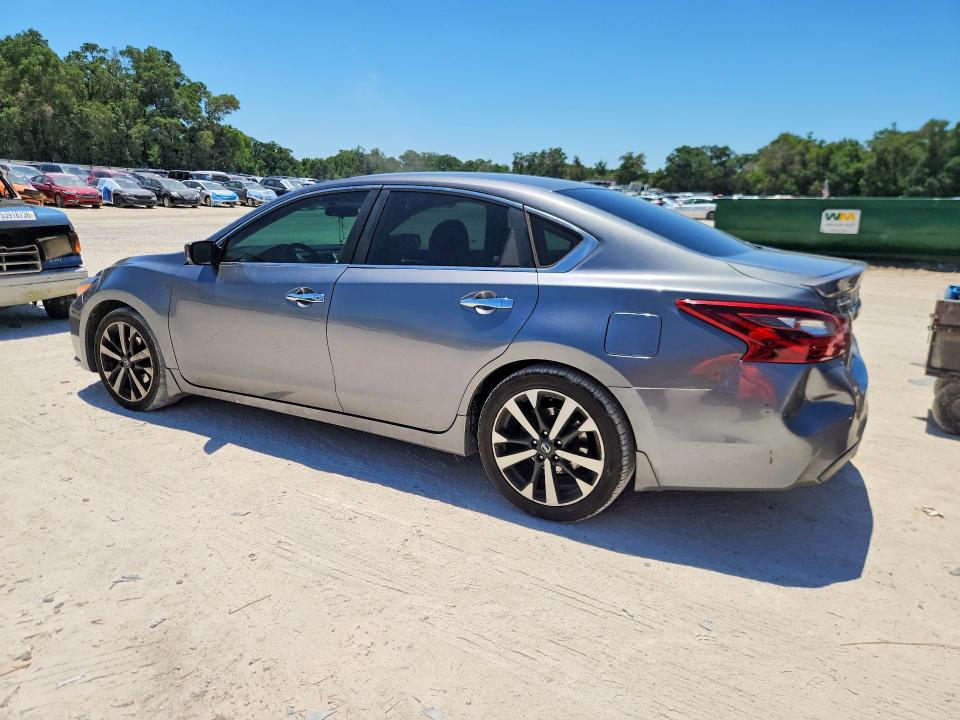 Aukcja sprzedaży 2018 Nissan Altima, vin: 1N4AL3AP6JC134297, numer aukcji: 53871156