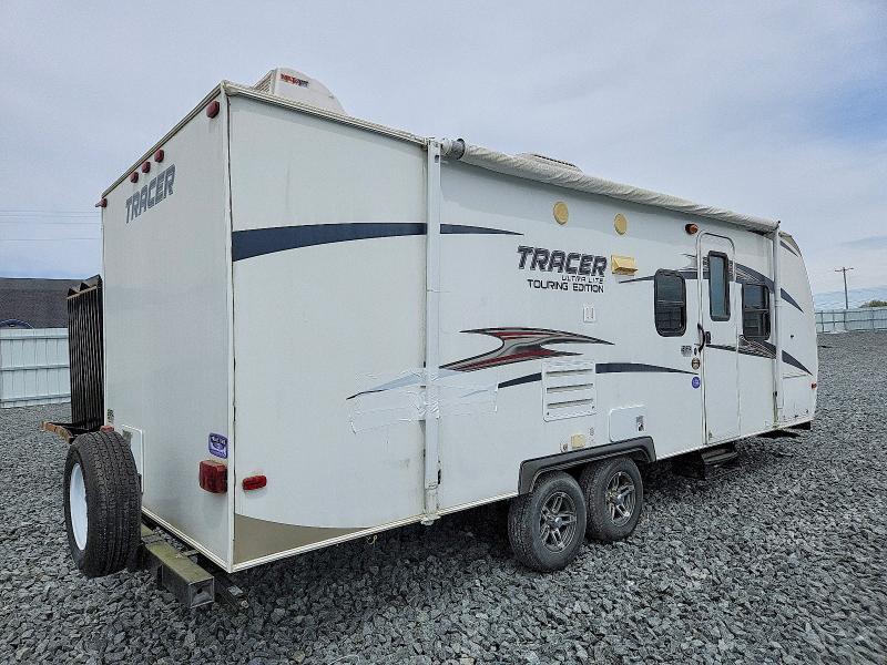 51990696 :رقم المزاد ، 5ZT2TRNB7EB504490 vin ، 2014 Foresriver Tracer مزاد بيع