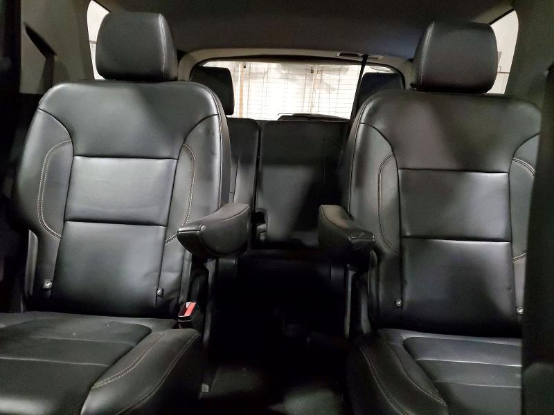 2021 Chevrolet Traverse მანქანა იყიდება აუქციონზე, vin: 1GNEVHKW6MJ149298, აუქციონის ნომერი: 52998126