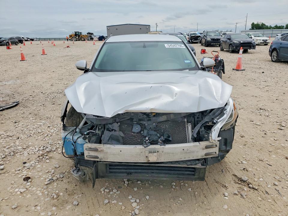 2019 Nissan Altima მანქანა იყიდება აუქციონზე, vin: 1N4BL4BV8KC219697, აუქციონის ნომერი: 54542706