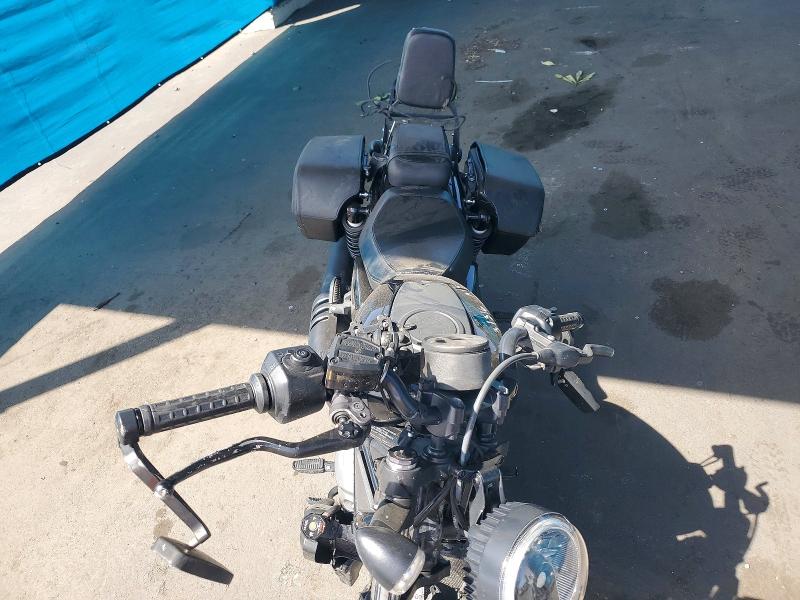 Продажа на аукционе авто 2024 Harley-davidson Rh975, vin: 1HD1ZH115RB302030, номер лота: 54121716