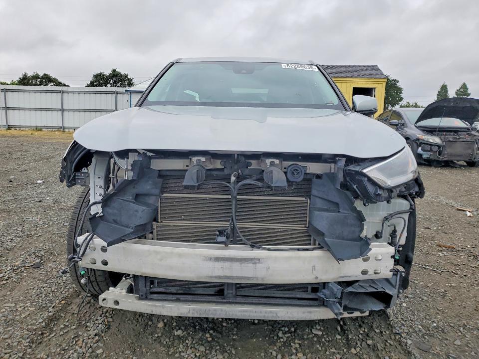 Продажа на аукционе авто 2022 Toyota Highlander, vin: 5TDBBRCH3NS554498, номер лота: 52285636