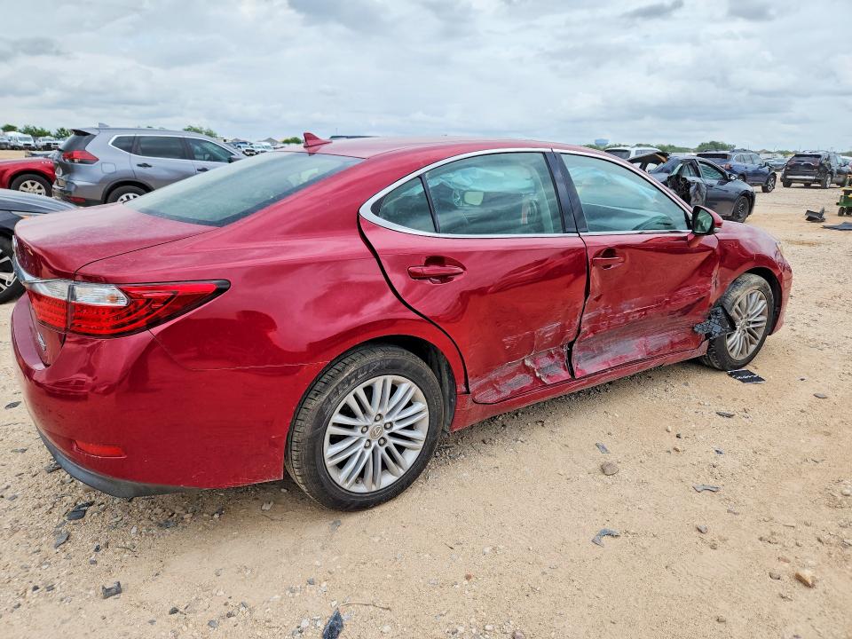 Продаж на аукціоні авто 2014 Lexus Es, vin: JTHBK1GG2E2096901, номер лоту: 54827966