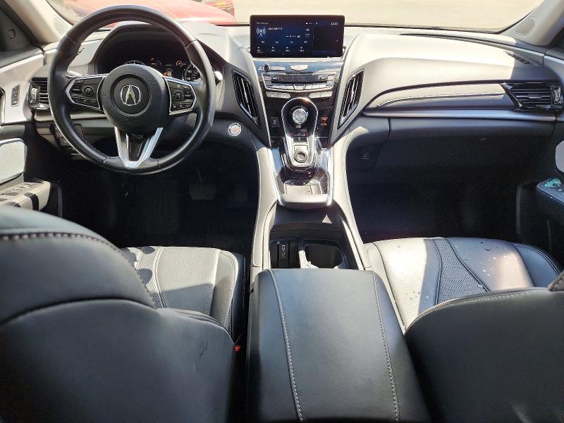Продажа на аукционе авто 2020 Acura Rdx, vin: 5J8TC2H53LL008145, номер лота: 53761176