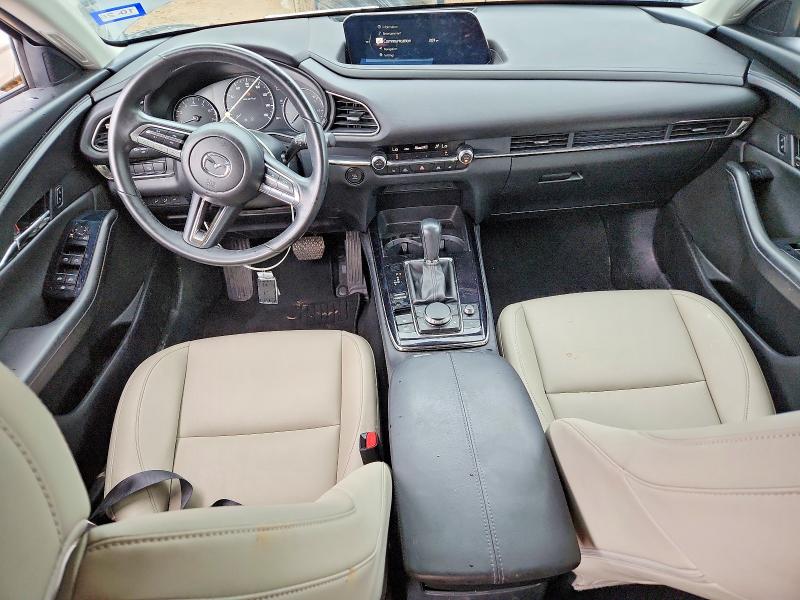 Продаж на аукціоні авто 2023 Mazda Cx-30, vin: 3MVDMBCM8PM553551, номер лоту: 51867196