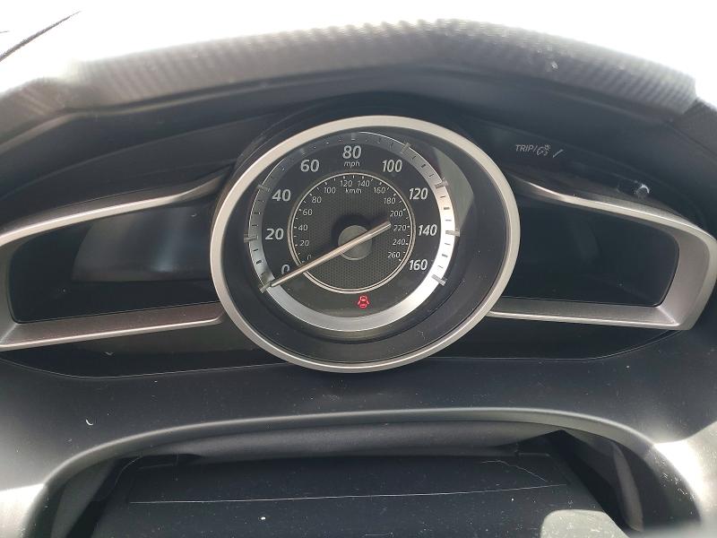 Aukcja sprzedaży 2015 Mazda 3, vin: JM1BM1L78F1243893, numer aukcji: 54893936